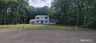 67 Bailey Drive, North Branford, CT 06471
