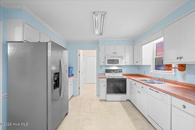 106 Downing Place, Goldsboro, NC 27530