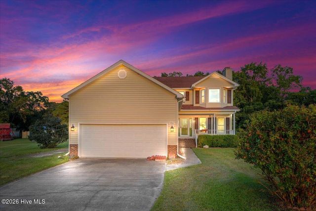 106 Downing Place, Goldsboro, NC 27530