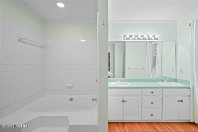 106 Downing Place, Goldsboro, NC 27530