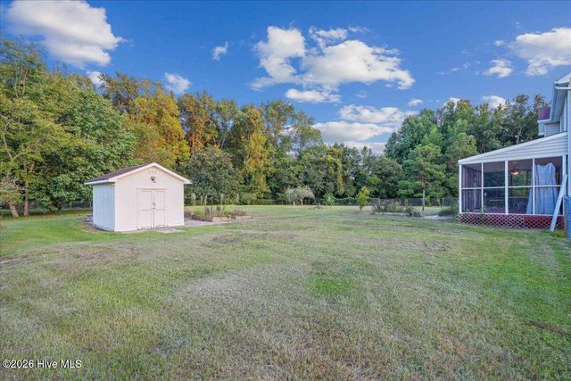 106 Downing Place, Goldsboro, NC 27530
