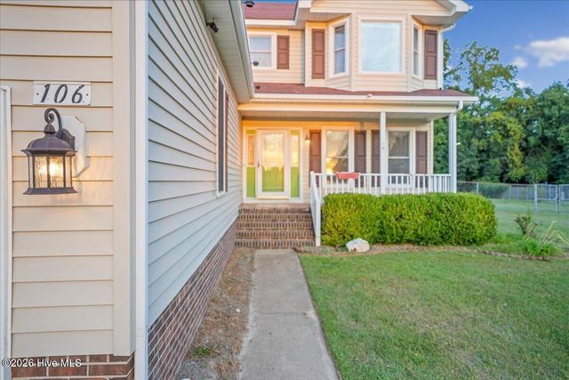 106 Downing Place, Goldsboro, NC 27530