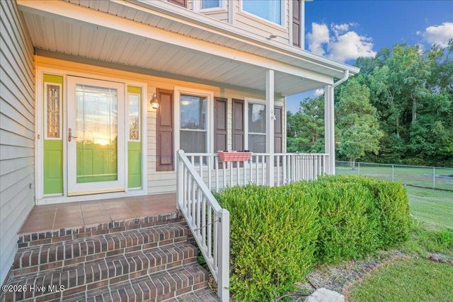 106 Downing Place, Goldsboro, NC 27530