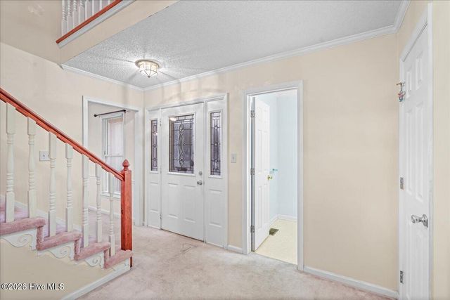 106 Downing Place, Goldsboro, NC 27530