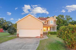 106 Downing Place, Goldsboro, NC 27530