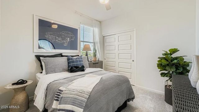 30283 W WILD HAZEL Drive, Buckeye, AZ 85396