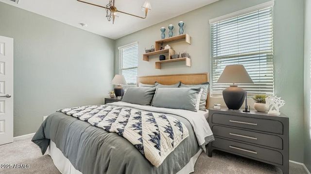 30283 W WILD HAZEL Drive, Buckeye, AZ 85396