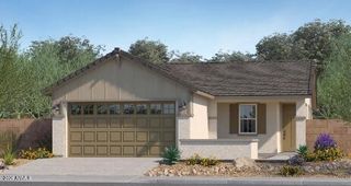 30283 W WILD HAZEL Drive, Buckeye, AZ 85396