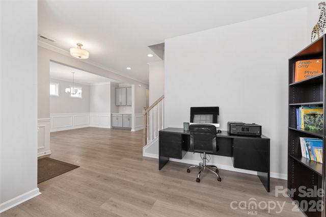 346 W Waterlynn Road, Mooresville, NC 28117