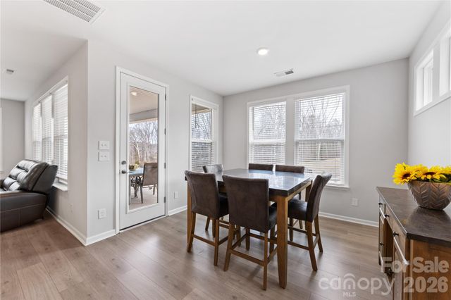 346 W Waterlynn Road, Mooresville, NC 28117