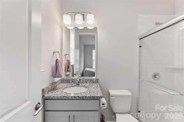 346 W Waterlynn Road, Mooresville, NC 28117