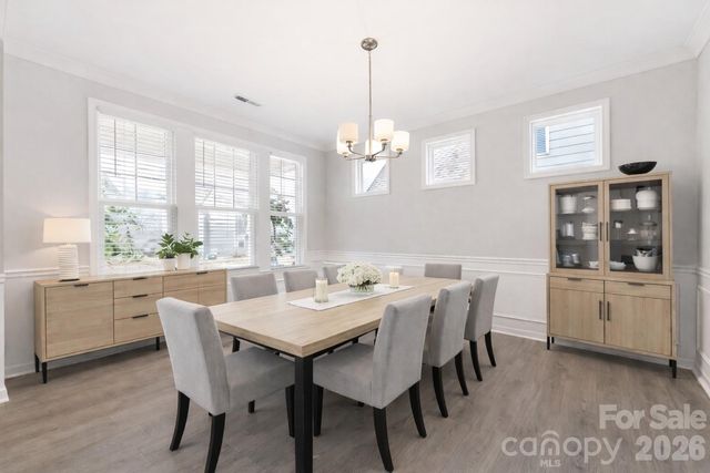 346 W Waterlynn Road, Mooresville, NC 28117