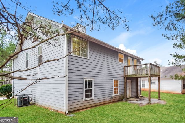 4481 Latchwood Drive, Lithonia, GA 30038