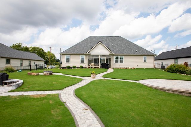637 Berry Road, Boiling Springs, SC 29316