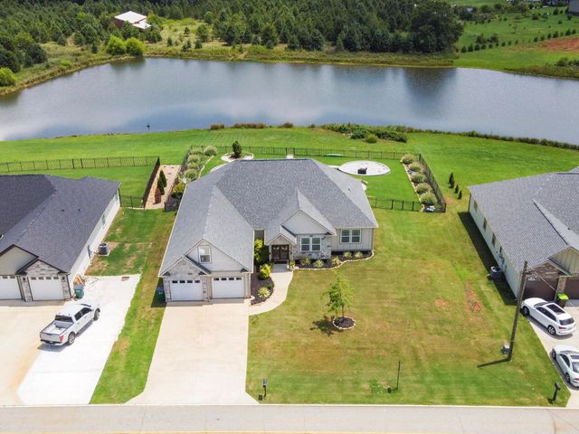 637 Berry Road, Boiling Springs, SC 29316
