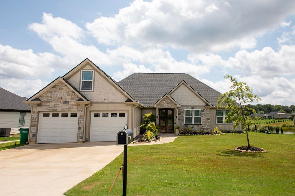 637 Berry Road, Boiling Springs, SC 29316
