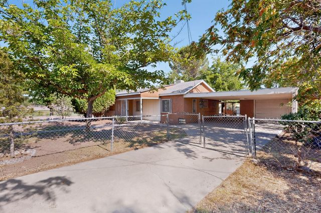 1612 Shadyside Drive SW, Albuquerque, NM 87105