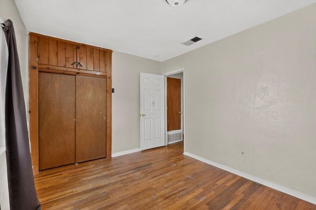 1612 Shadyside Drive SW, Albuquerque, NM 87105