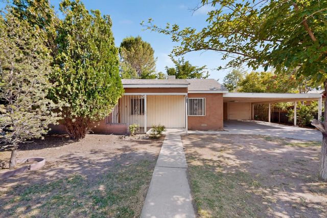 1612 Shadyside Drive SW, Albuquerque, NM 87105