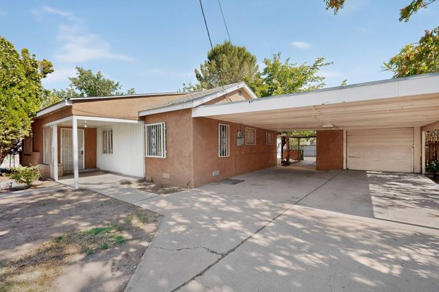 1612 Shadyside Drive SW, Albuquerque, NM 87105