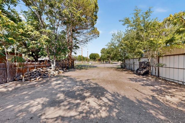 1612 Shadyside Drive SW, Albuquerque, NM 87105