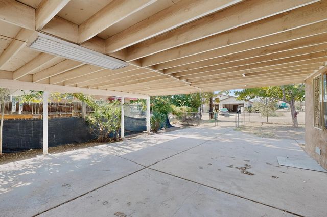 1612 Shadyside Drive SW, Albuquerque, NM 87105