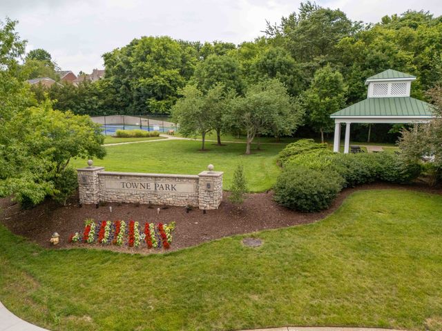 1206 Broadmoor Cir, Franklin, TN 37067
