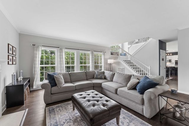 1206 Broadmoor Cir, Franklin, TN 37067