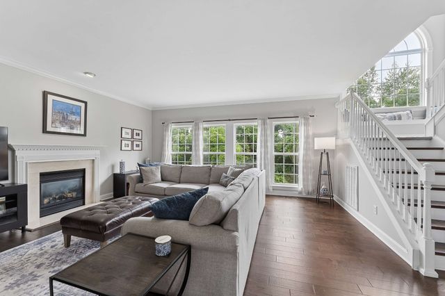1206 Broadmoor Cir, Franklin, TN 37067