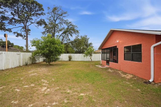 11286 ROLAND STREET, Spring Hill, FL 34609