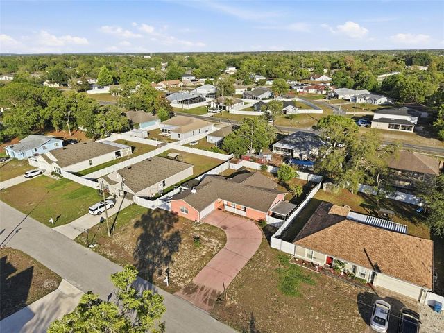 11286 ROLAND STREET, Spring Hill, FL 34609