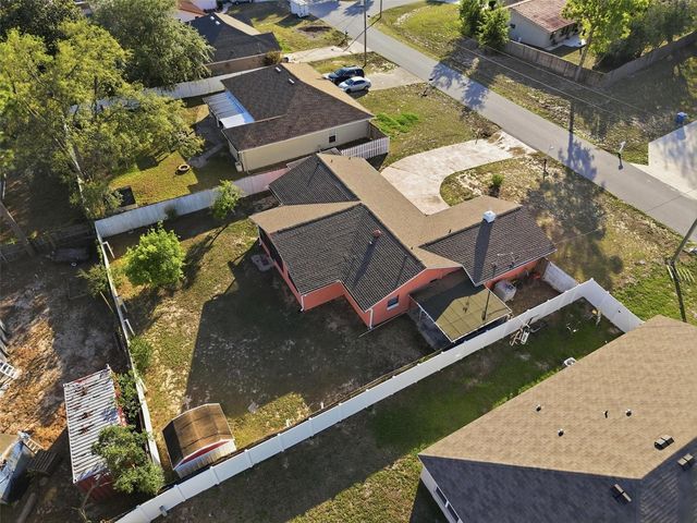 11286 ROLAND STREET, Spring Hill, FL 34609