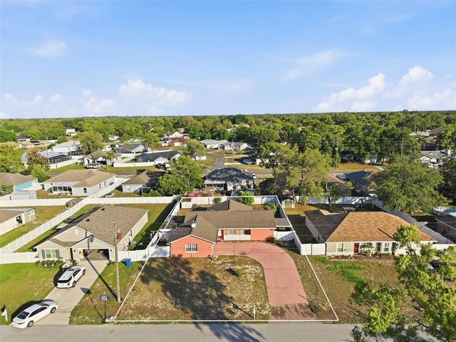 11286 ROLAND STREET, Spring Hill, FL 34609