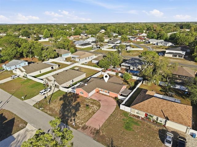 11286 ROLAND STREET, Spring Hill, FL 34609