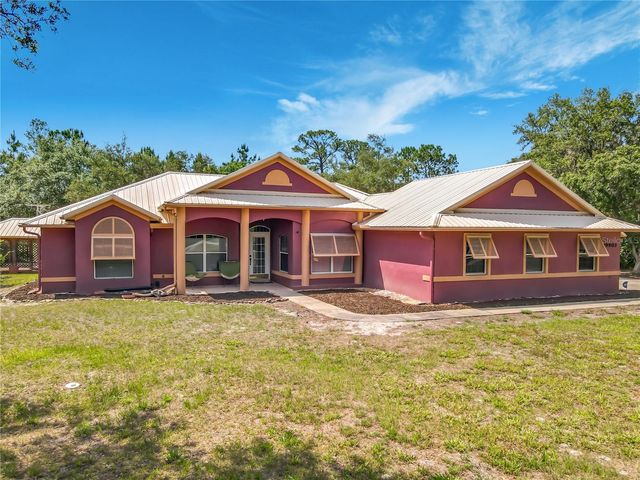 39903 GREENBRIER STREET, Eustis, FL 32736