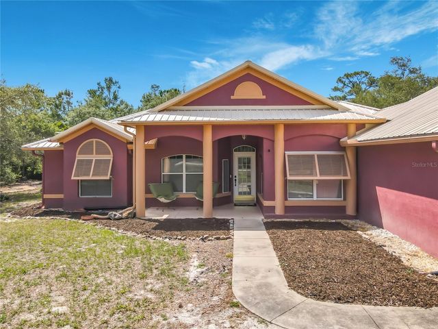 39903 GREENBRIER STREET, Eustis, FL 32736