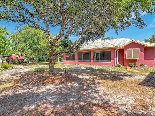 39903 GREENBRIER STREET, Eustis, FL 32736