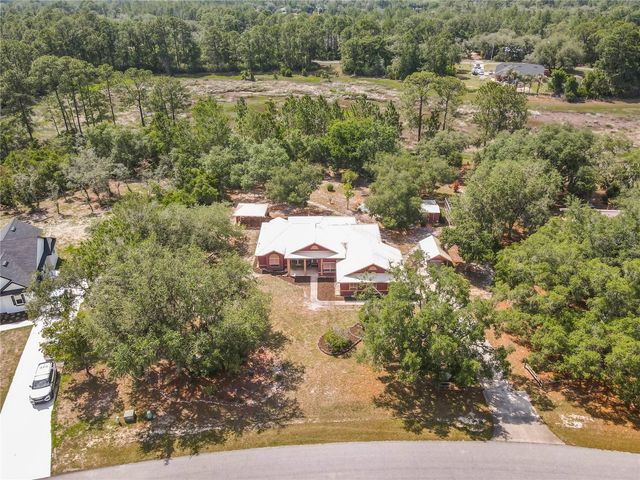 39903 GREENBRIER STREET, Eustis, FL 32736