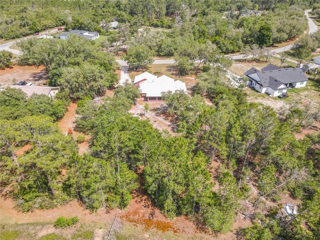 39903 GREENBRIER STREET, Eustis, FL 32736