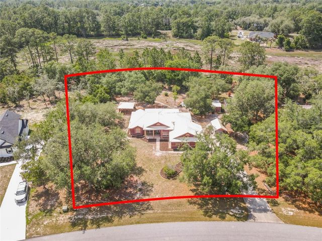 39903 GREENBRIER STREET, Eustis, FL 32736
