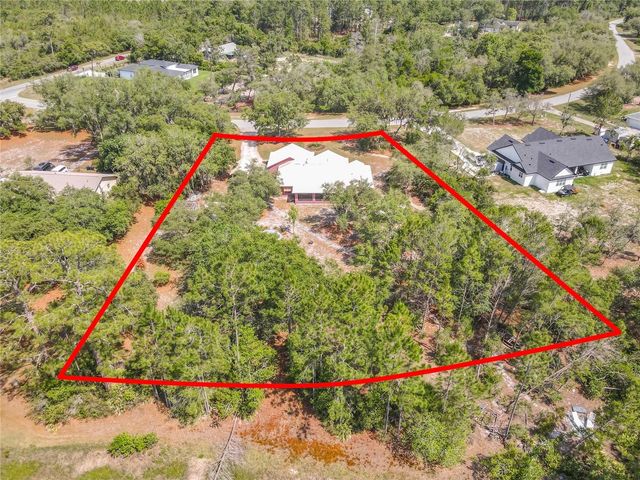 39903 GREENBRIER STREET, Eustis, FL 32736