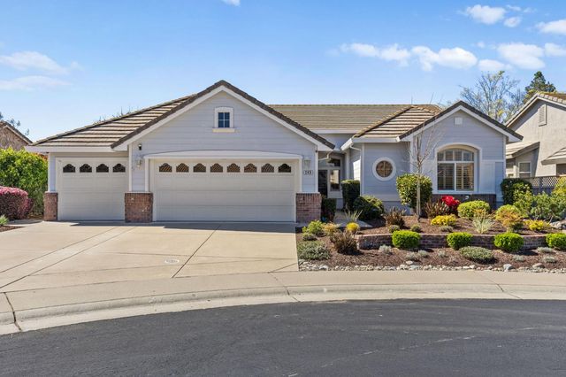 240 Clearview Ct, Roseville, CA 95747