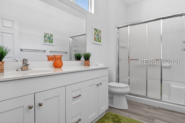 40 Andover Pl, Bluffton, SC 29909