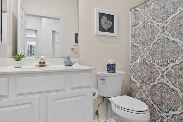 40 Andover Pl, Bluffton, SC 29909