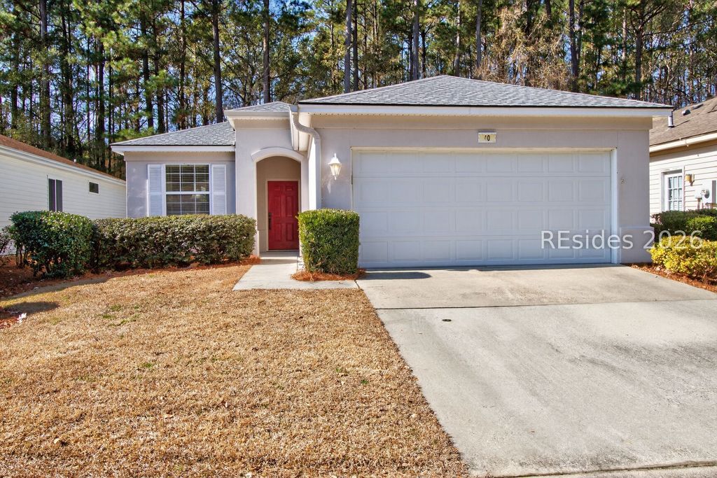 40 Andover Pl, Bluffton, SC 29909