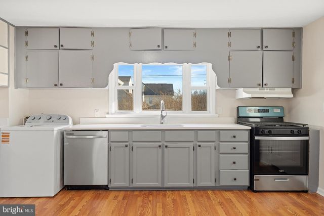 6602 CAVALIER DR, Alexandria, VA 22307