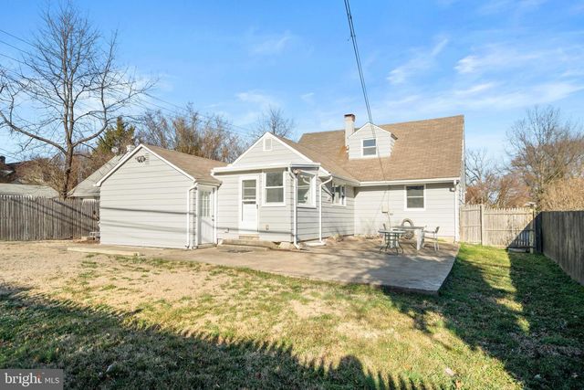 6602 CAVALIER DR, Alexandria, VA 22307