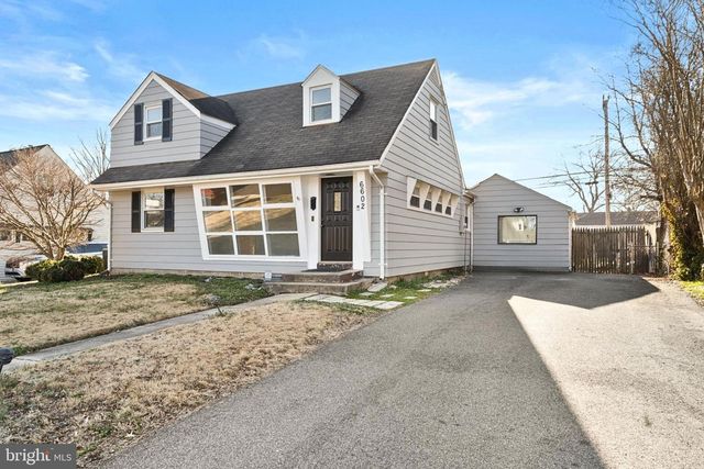 6602 CAVALIER DR, Alexandria, VA 22307