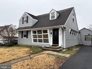 6602 CAVALIER DR, Alexandria, VA 22307