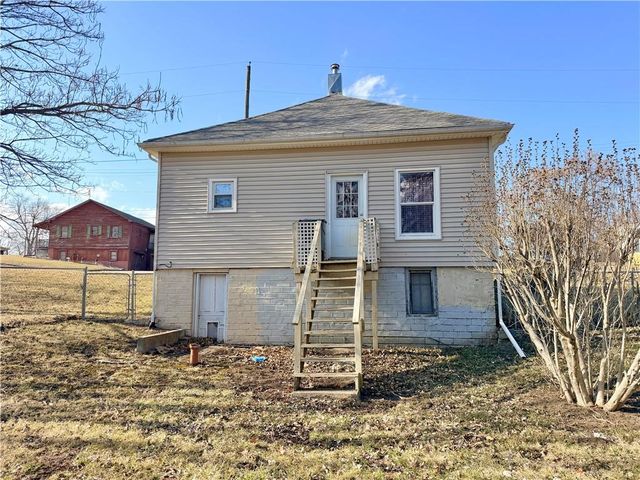 410 Washington Street, Trenton, MO 64683